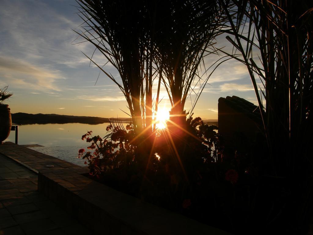 Les Tourmalines Bed & Breakfast Afeggou Exterior photo