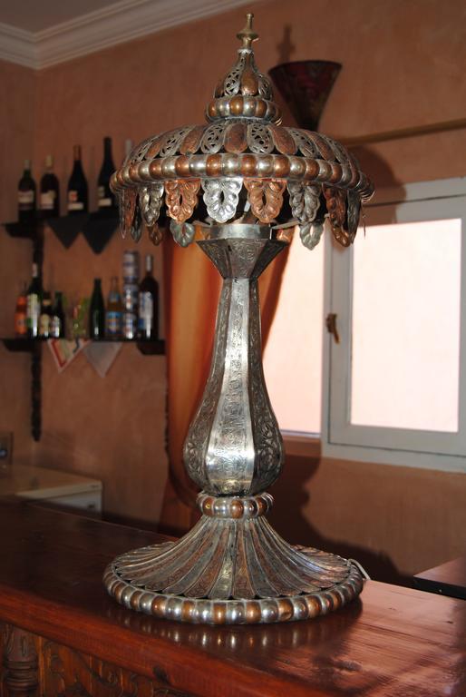 Les Tourmalines Bed & Breakfast Afeggou Exterior photo