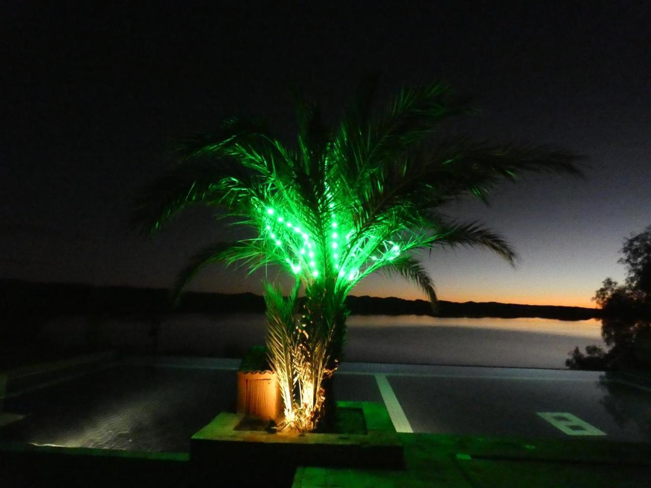 Les Tourmalines Bed & Breakfast Afeggou Exterior photo